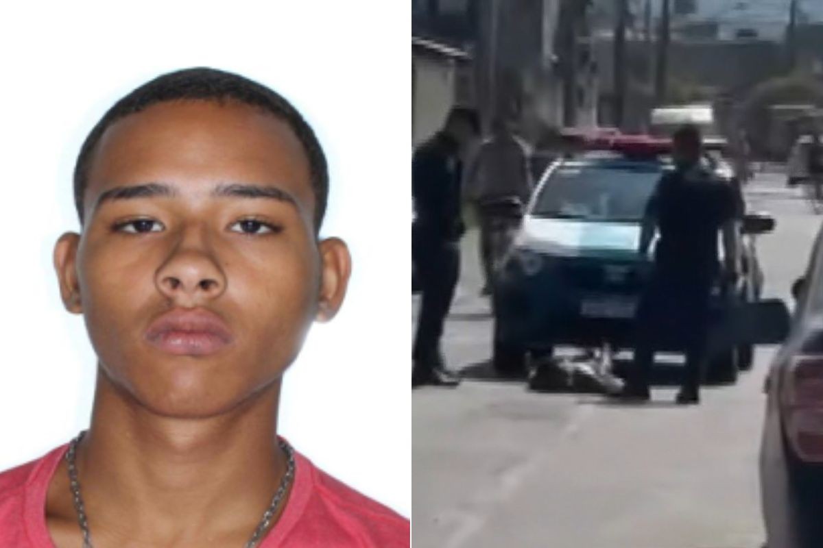 Homem que deu garrafadas em mulher diz que recebeu mensagem divina e buscou vingança; entenda 