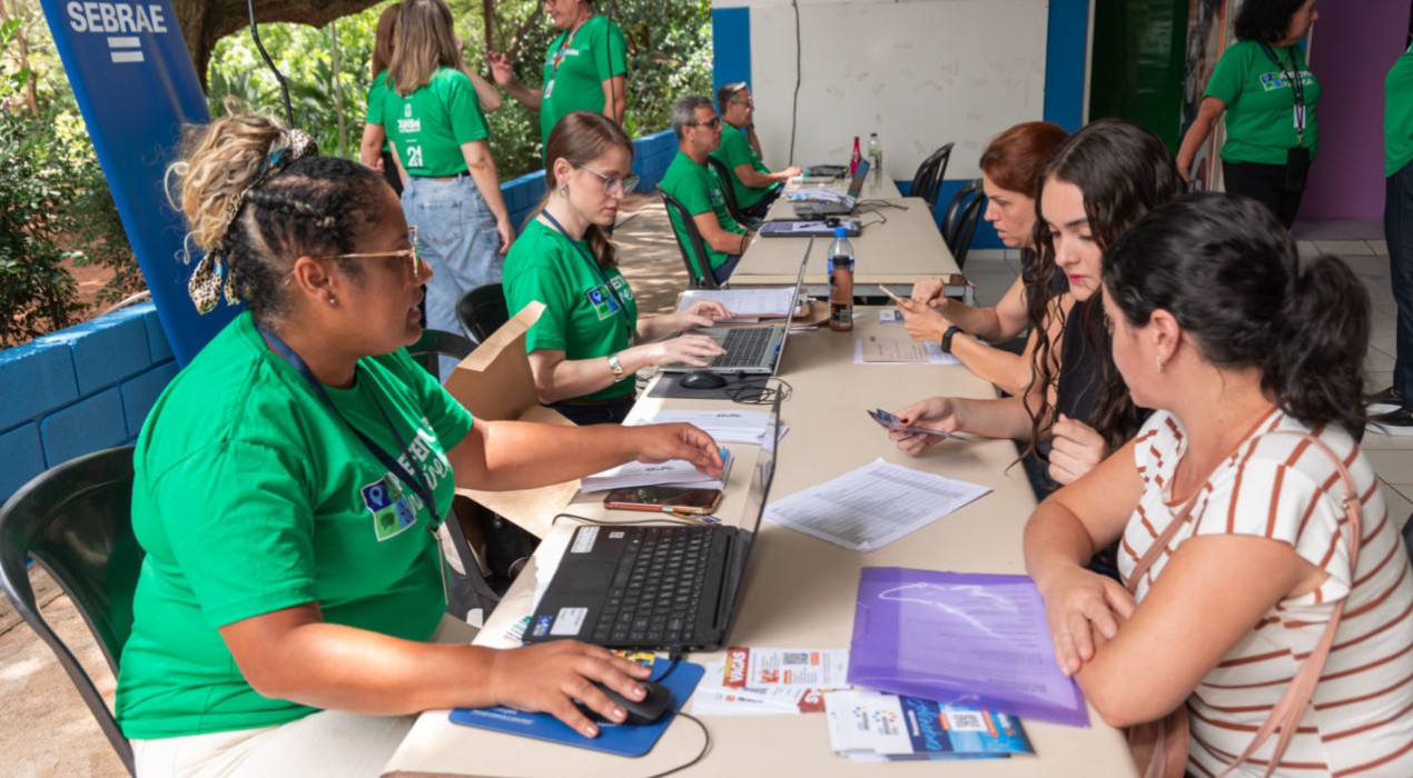 Jundiaí promove mutirão com mais de 1,1 mil vagas de emprego neste sábado; confira os cargos
