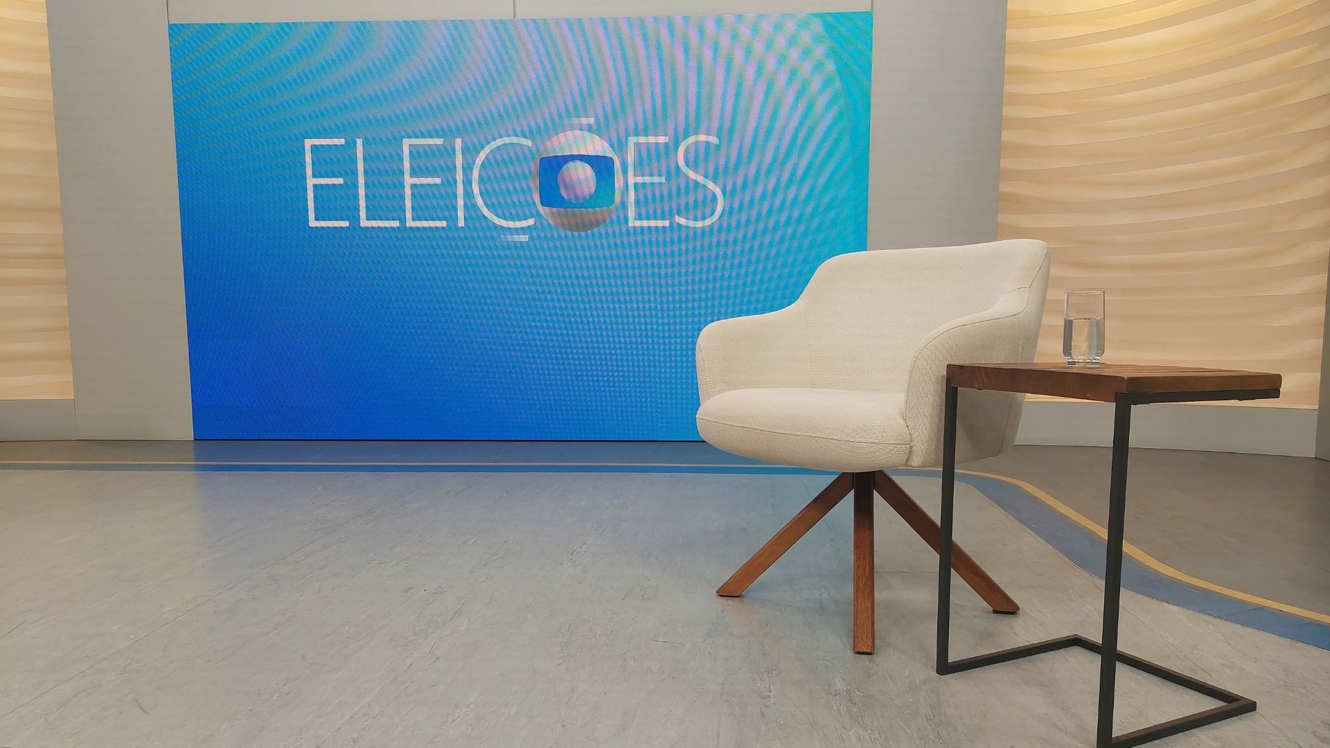 Maguinha Malta não comparece a entrevista na TV Gazeta; veja as perguntas que foram feitas