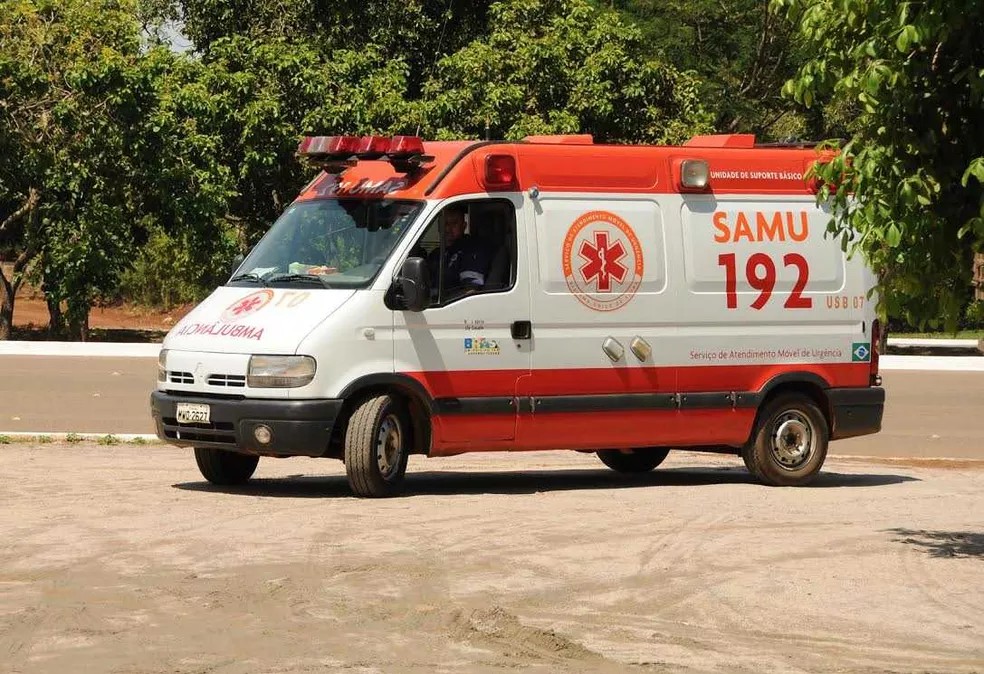 Homem de 36 anos é baleado após ter casa invadida por dois criminosos em Teresina
