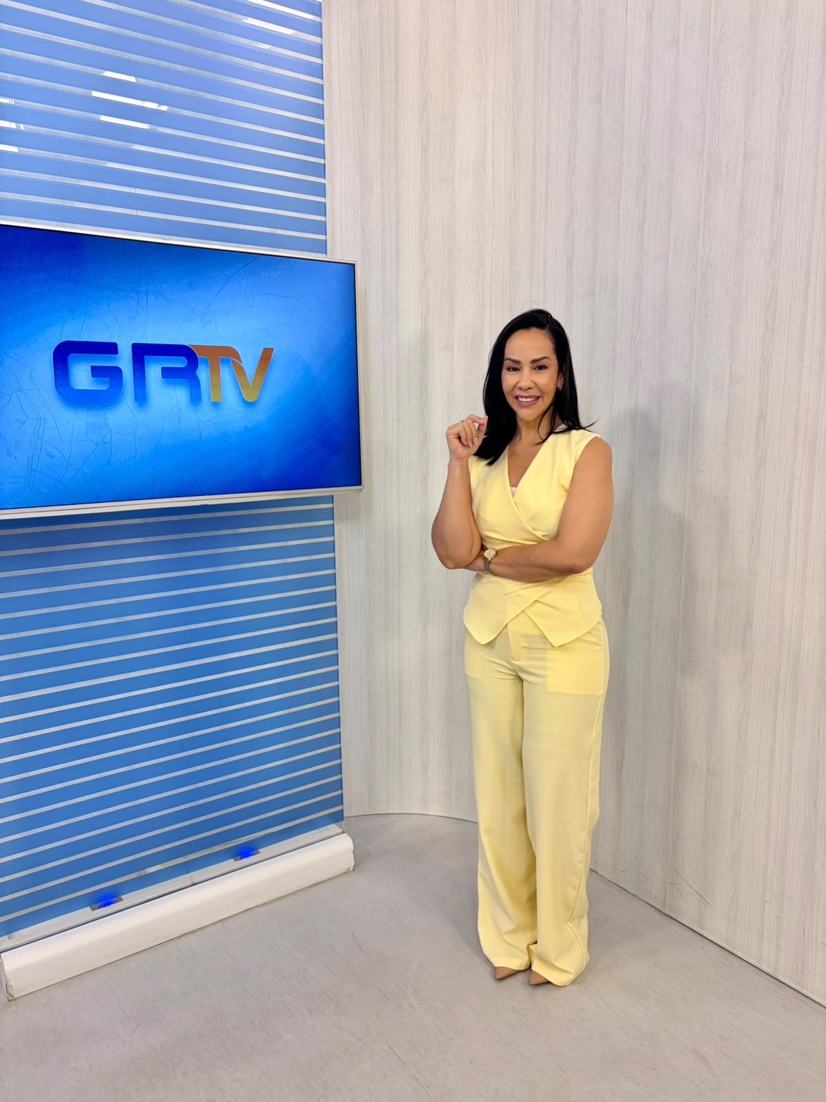 AO VIVO: Assista ao GR1