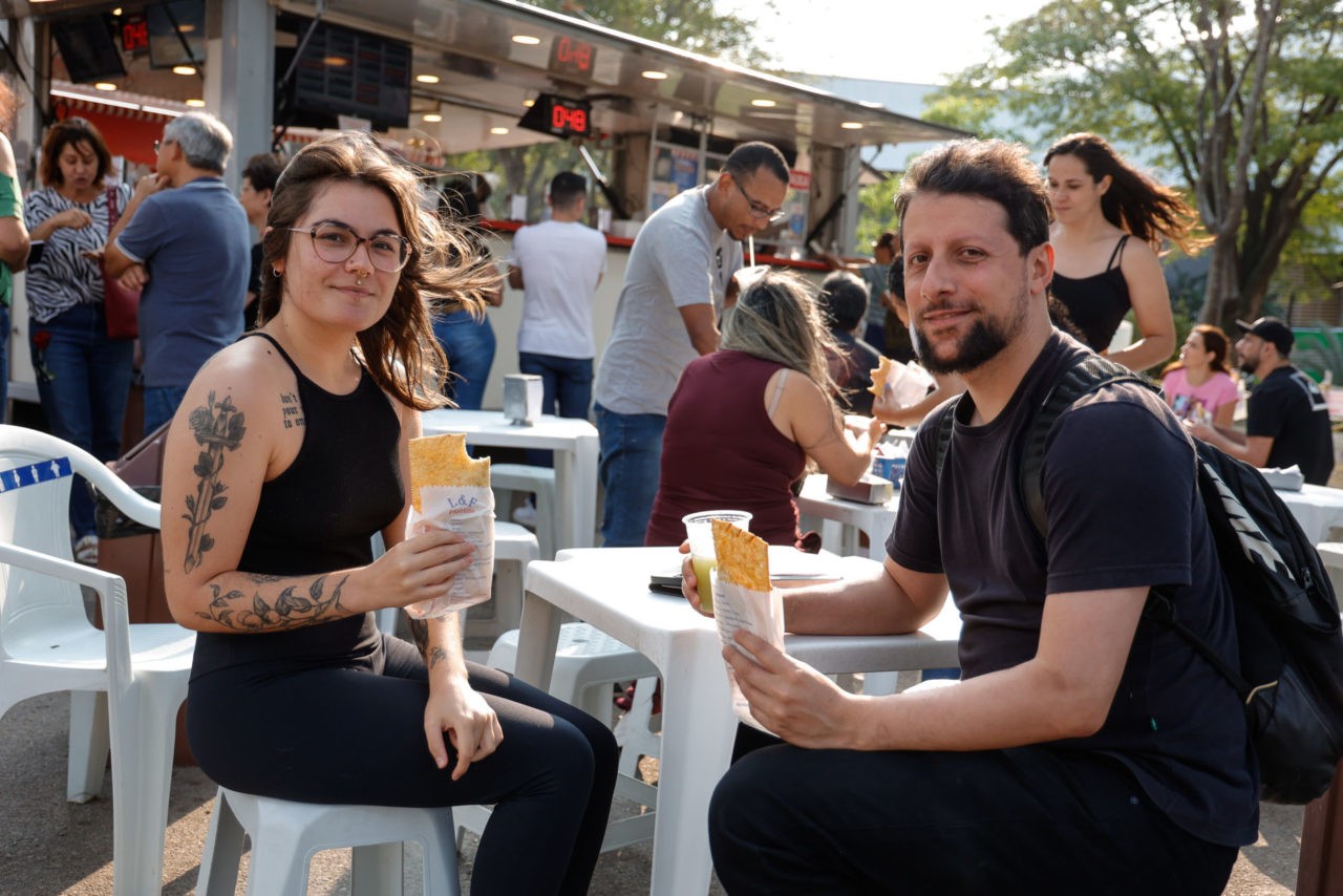 Festa do caqui, TEM+ Pet, 'Ghostbusters' e mais: as atrações deste fim de semana nas regiões de Sorocaba e Jundiaí