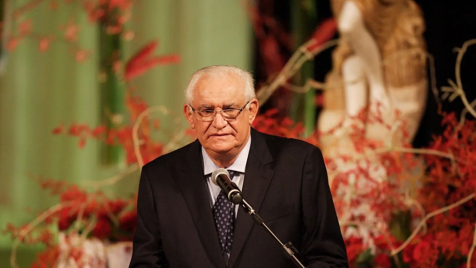 Médico pediatra Alberto Lima de Souza morre aos 81 anos
