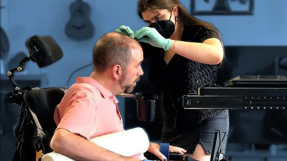 Tecnologia avança e permite transformar pensamentos em texto