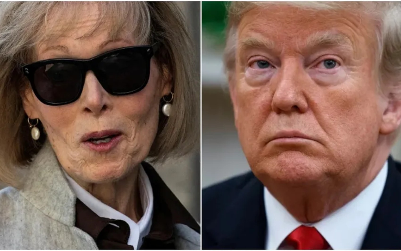 Justiça determina que Trump pague indenização de US$ 5 milhões a escritora por abuso sexual
