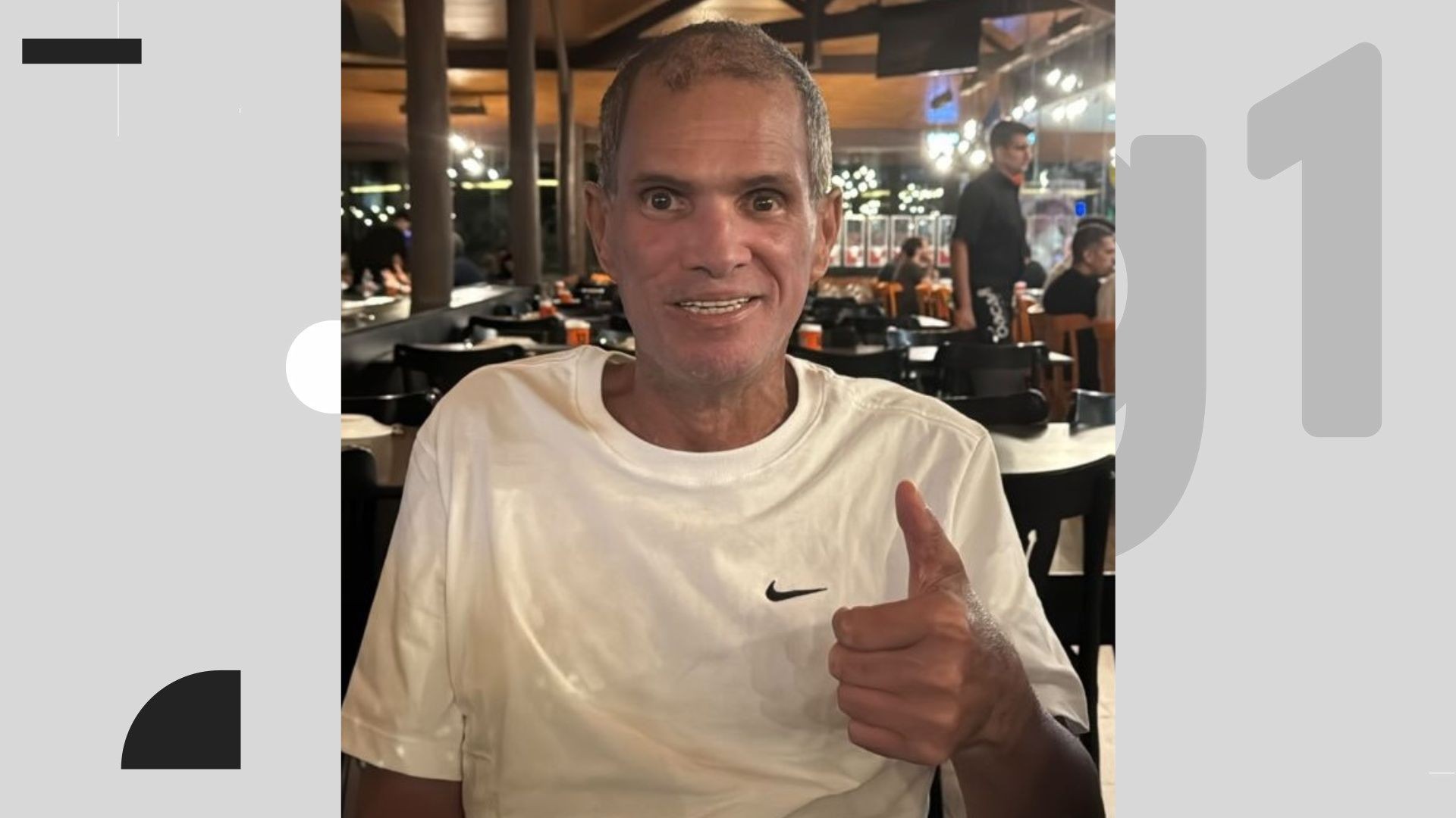 Morre aos 62 anos Geovani Silva, ex-jogador capixaba
