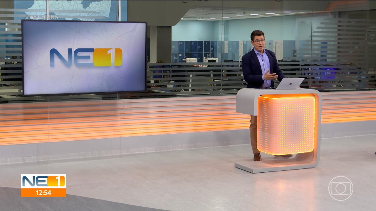 VÍDEOS: NE1 de sábado, 16 de maio de 2026