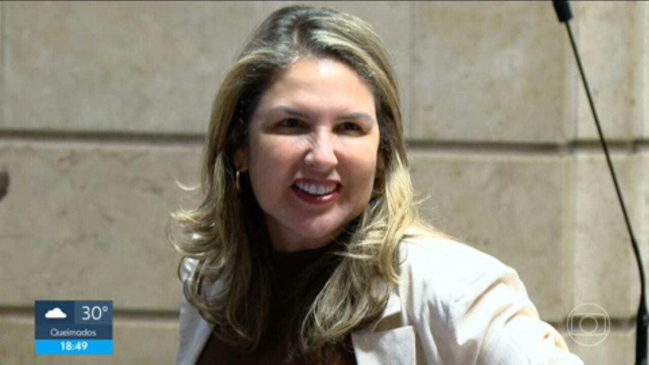 Creches ligadas à vereadora Gigi Castilho gastaram R$ 1,7 milhão em dinheiro público com empresas de parentes dela
