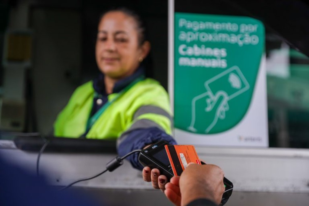 Cartão por aproximação será aceito em pedágios da região de Ribeirão Preto,  SP; veja lista de praças | Ribeirão Preto e Franca | G1