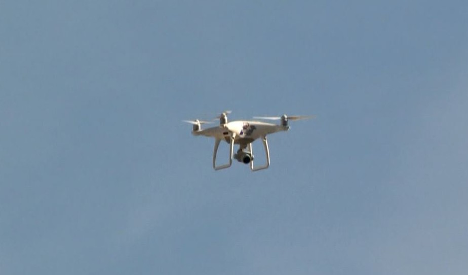 Dron shop td08 2018