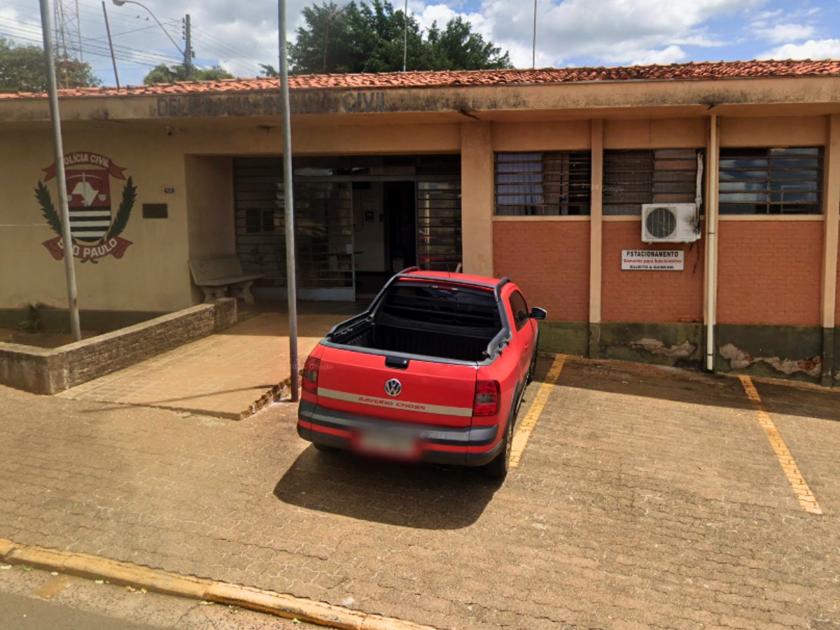 Homem tenta matar mulher a facadas e ateia fogo contra o próprio corpo no interior de SP 