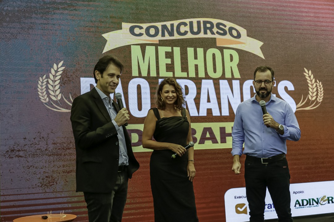 Inscrições para o Concurso Melhor Pão Francês da Bahia seguem até dia 17