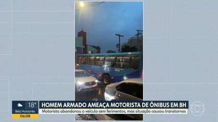 VÍDEOS: Bom Dia Minas de sexta-feira, 13 de março de 2026