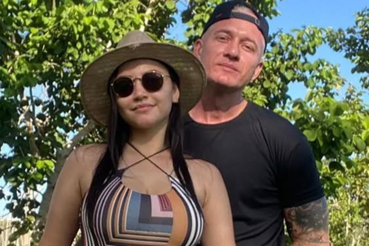 Servidor público é suspeito de matar namorada com disparo e tirar a própria vida após o crime em MT, diz polícia