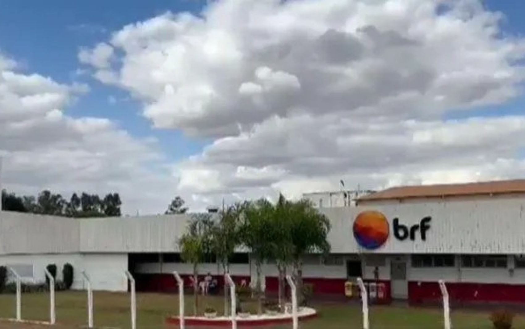 BRF suspende contratos e diz que dará férias coletivas para parte dos ...