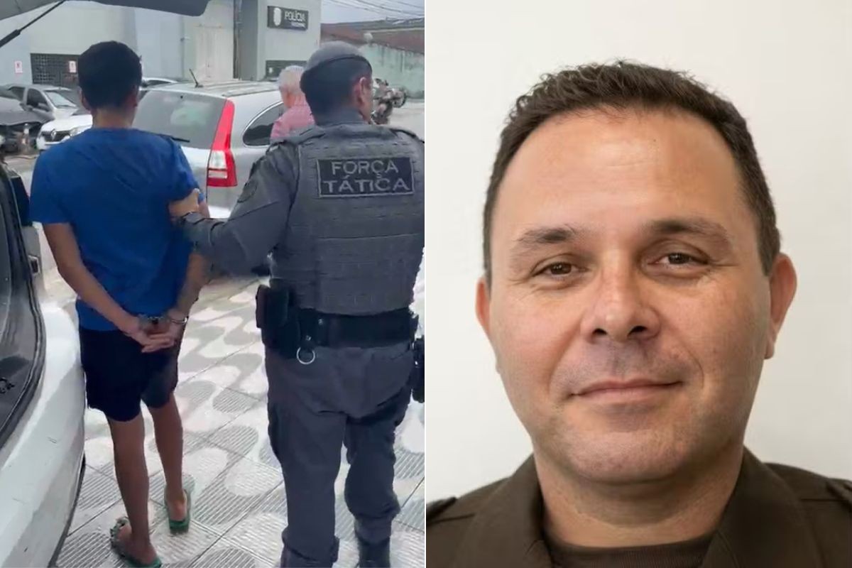Segundo suspeito de matar PM com tiro na cabeça em clube é preso no litoral de SP