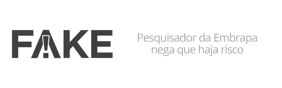 É #FAKE texto que diz que tapioca pode matar | G1