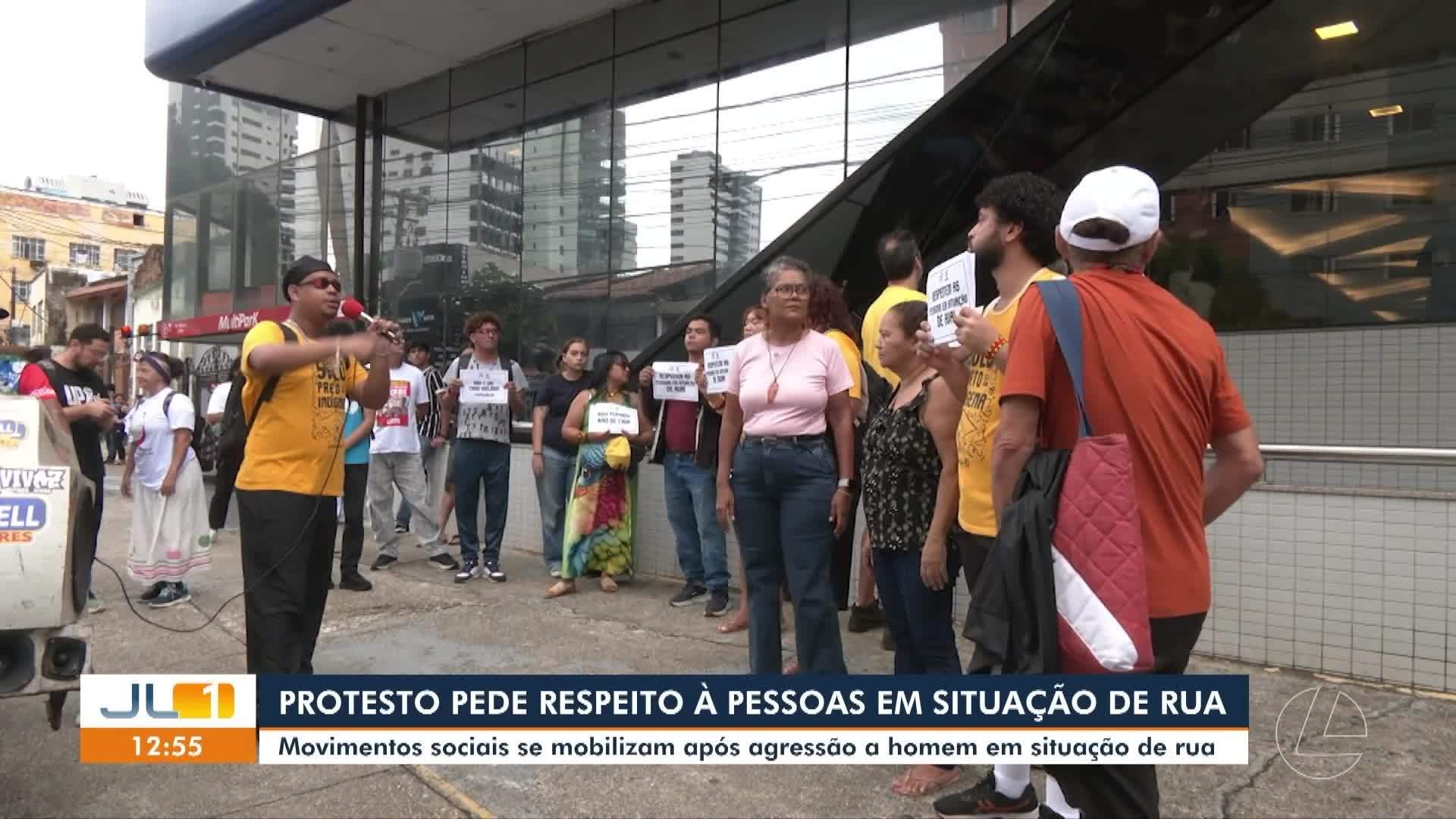 VÍDEOS: JL1 de quara-feira, 15 de abril de 2026