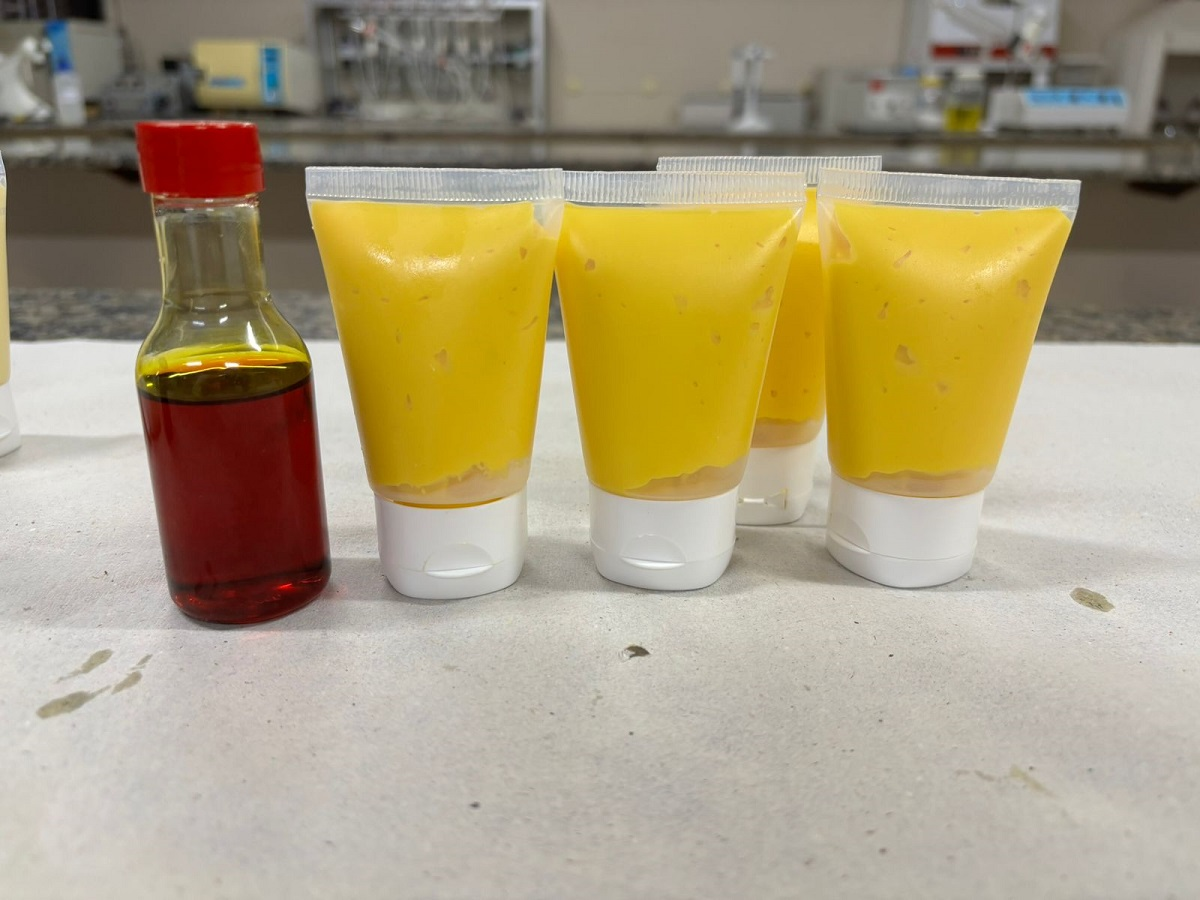 Ciência e tradição: pesquisa no Tocantins desenvolve creme com óleo de buriti para pele de idosos e diabéticos
