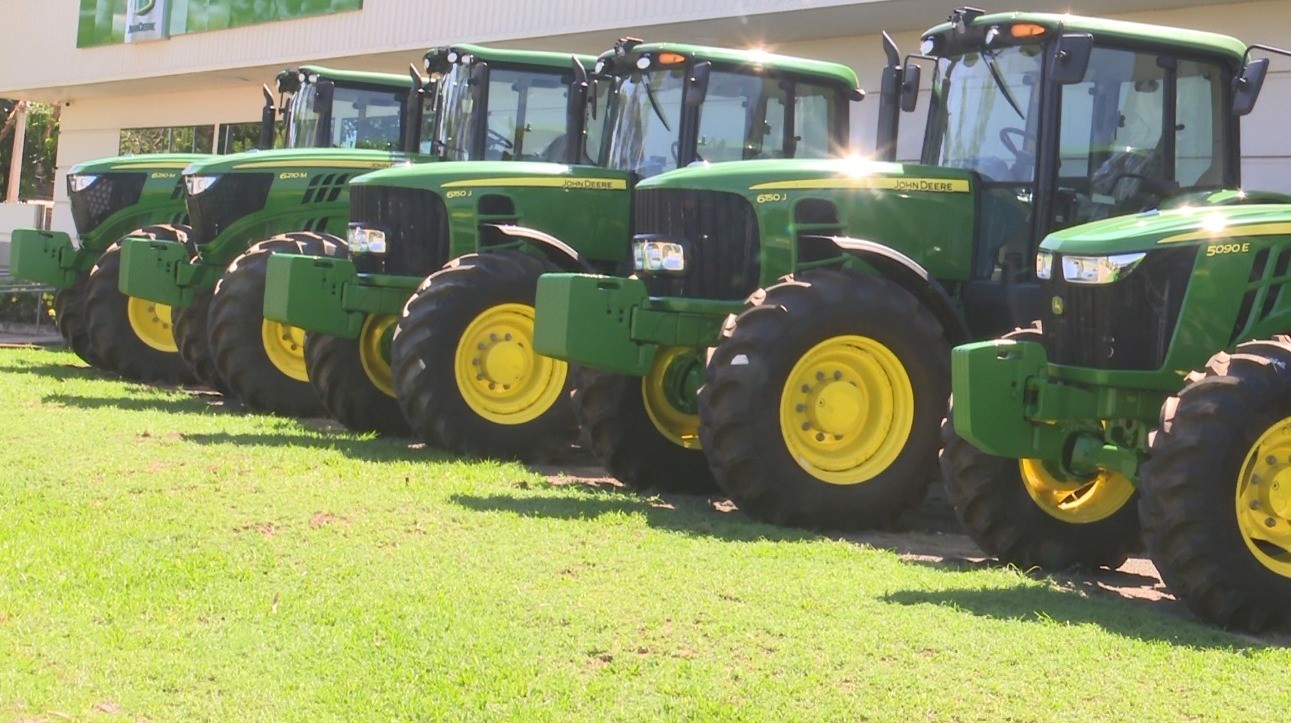 Empresas do agro se preparam para Exposição-feira Agropecuária de Roraima