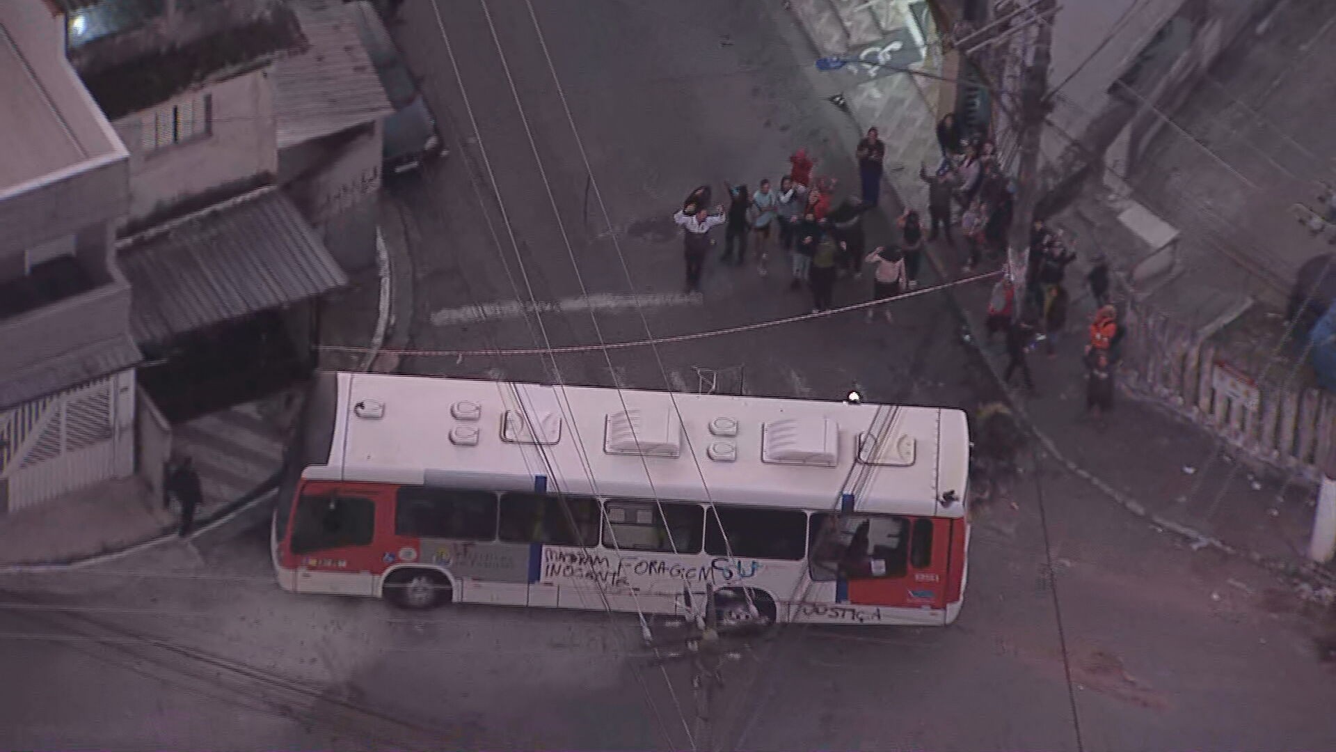 Jovem com arma falsa é morto durante operação da GCM em Diadema