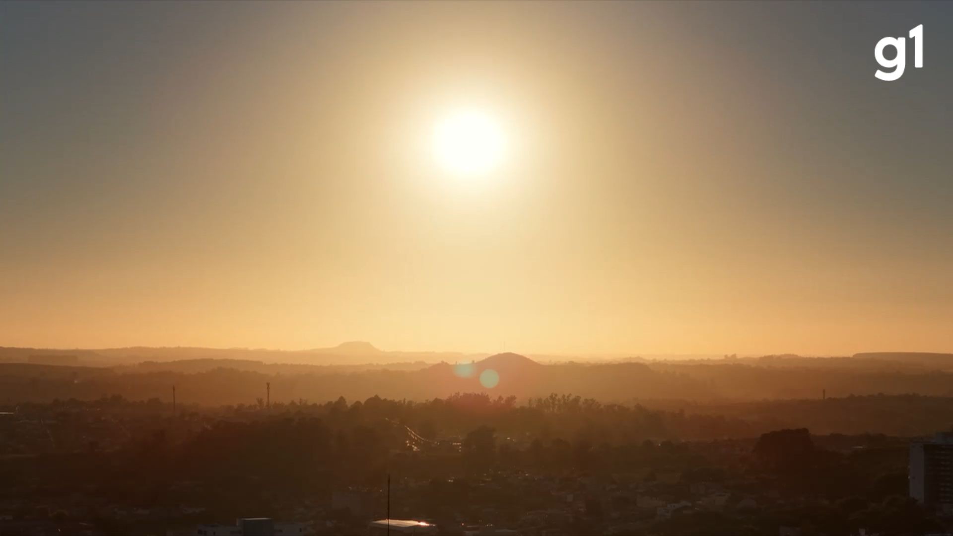 Imagina no inverno! Temperatura despenca e RS tem registros abaixo e 5ºC nesta segunda