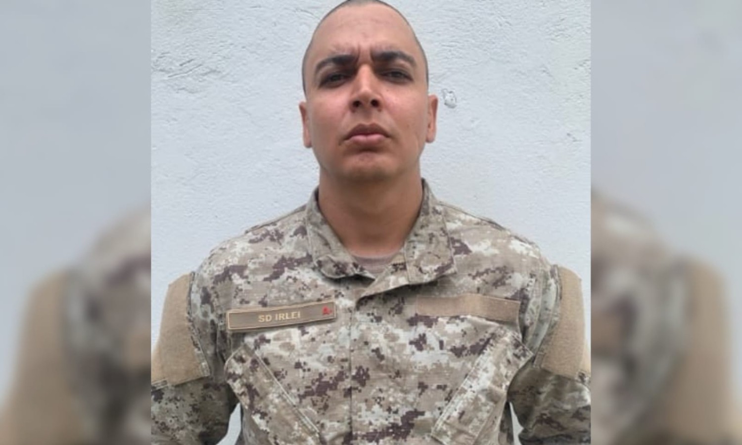 Policial do Ceará morre durante curso para militares 