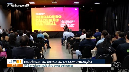 Grupo Jaime Câmara realiza projeto para discutir estratégias de mercado