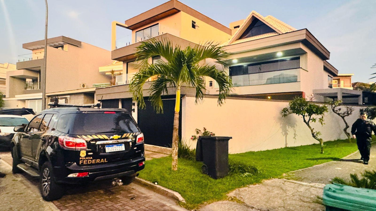 PF tenta prender 5 por golpes bancários que causaram R$ 5 milhões de prejuízo em 1 ano