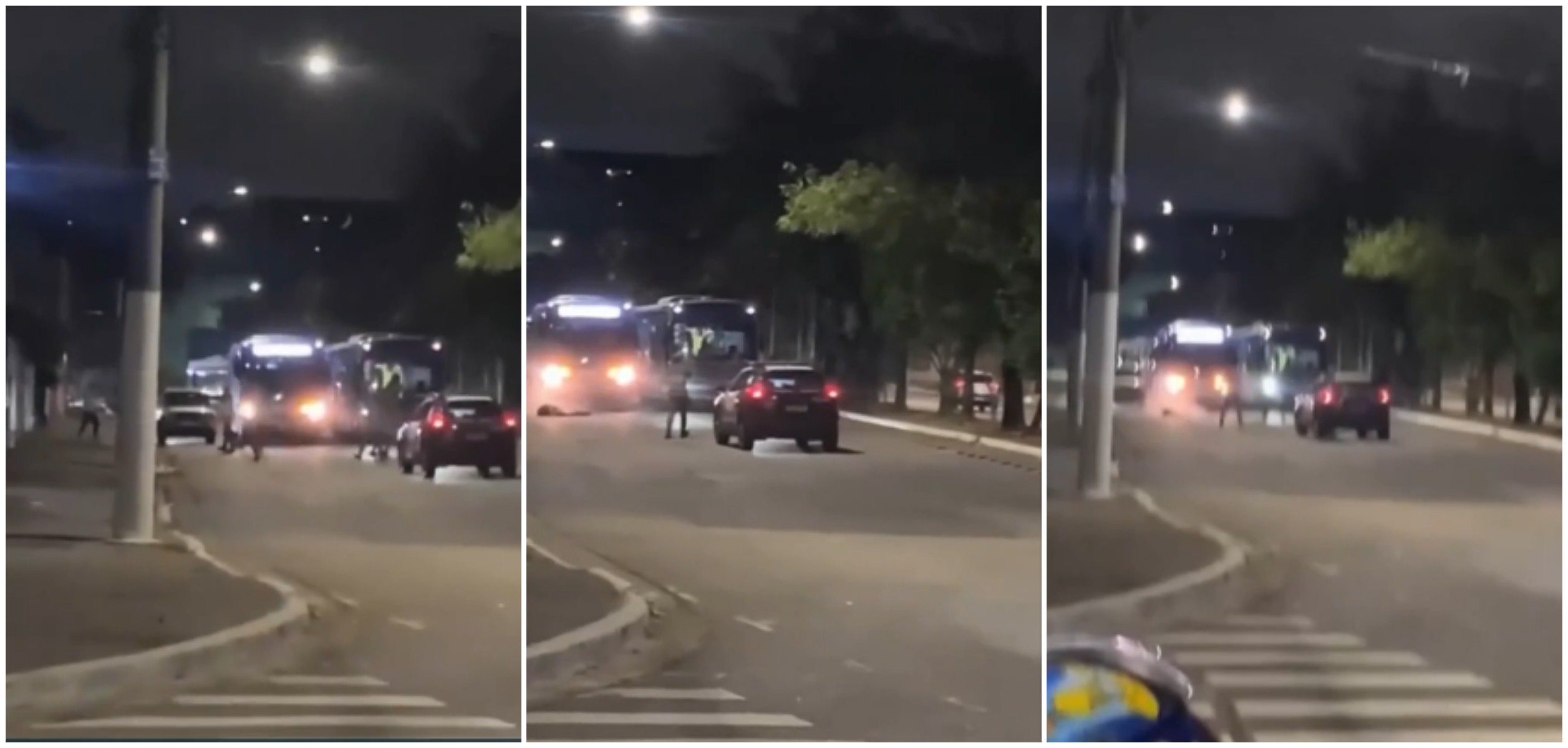Vídeo registra 24 disparos de policiais contra homem já caído em São Paulo​‌​