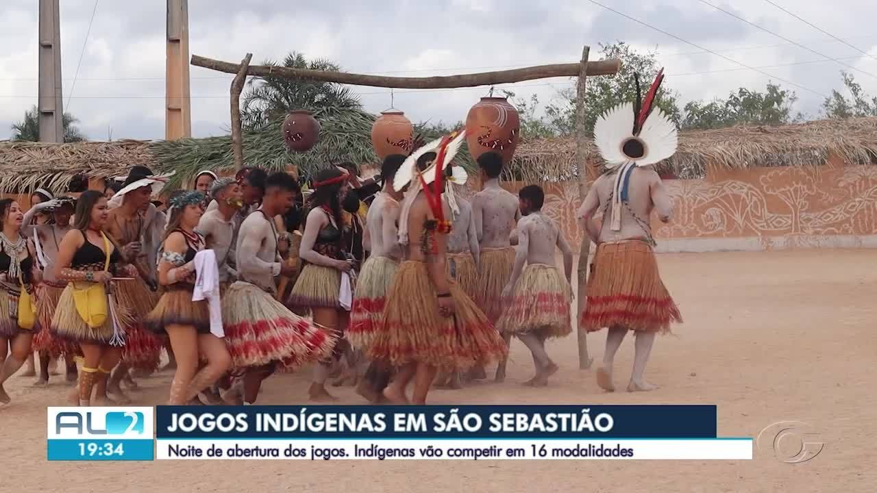 VÍDEOS: AL2 de terça-feira, 22 de julho