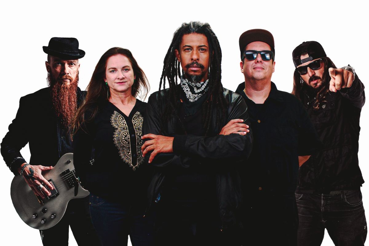 Banda Afrodizia vence prêmio nacional de reggae e ganha destaque no cenário internacional 