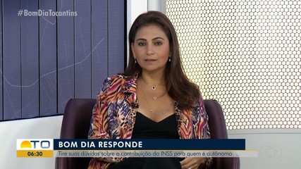 Especialista tira dúvidas sobre contribuição no INSS para autônomos
