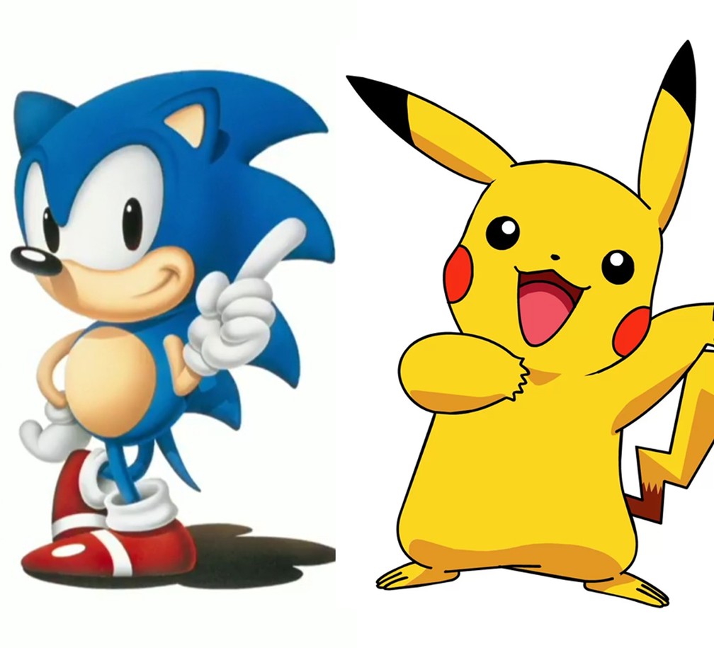 Como desenhar o Pikachu com o Diretor de Arte dos Personagens