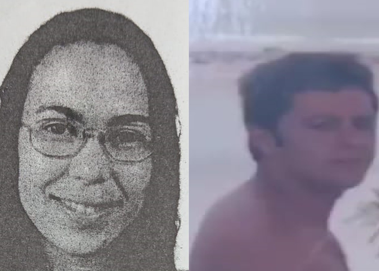 Como brasileira condenada por mandar matar ex-marido há 20 anos teve paradeiro descoberto e foi presa pela Interpol na Itália