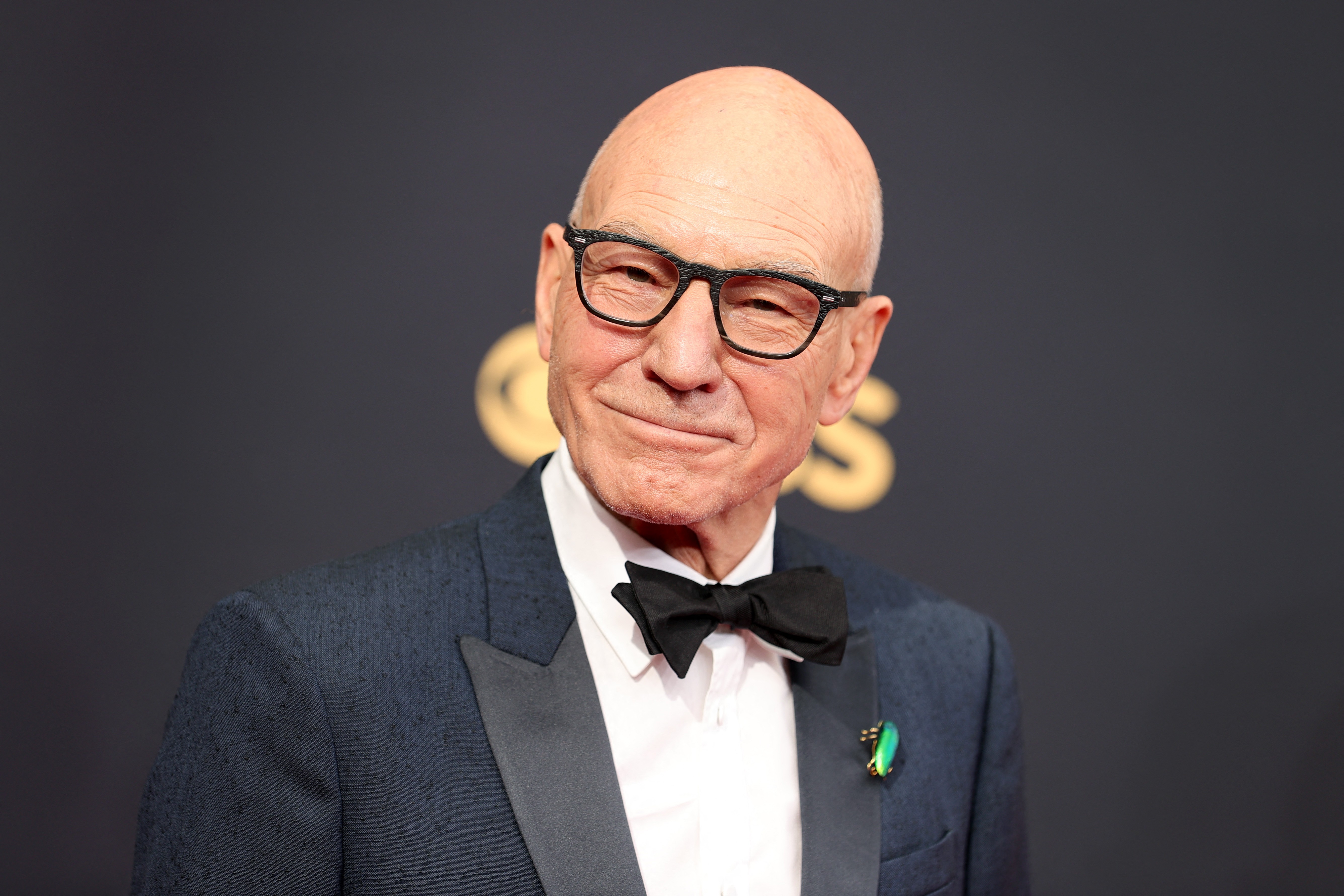 Patrick Stewart, astro de 'Star Trek' e 'X-Men', morre aos 86 anos