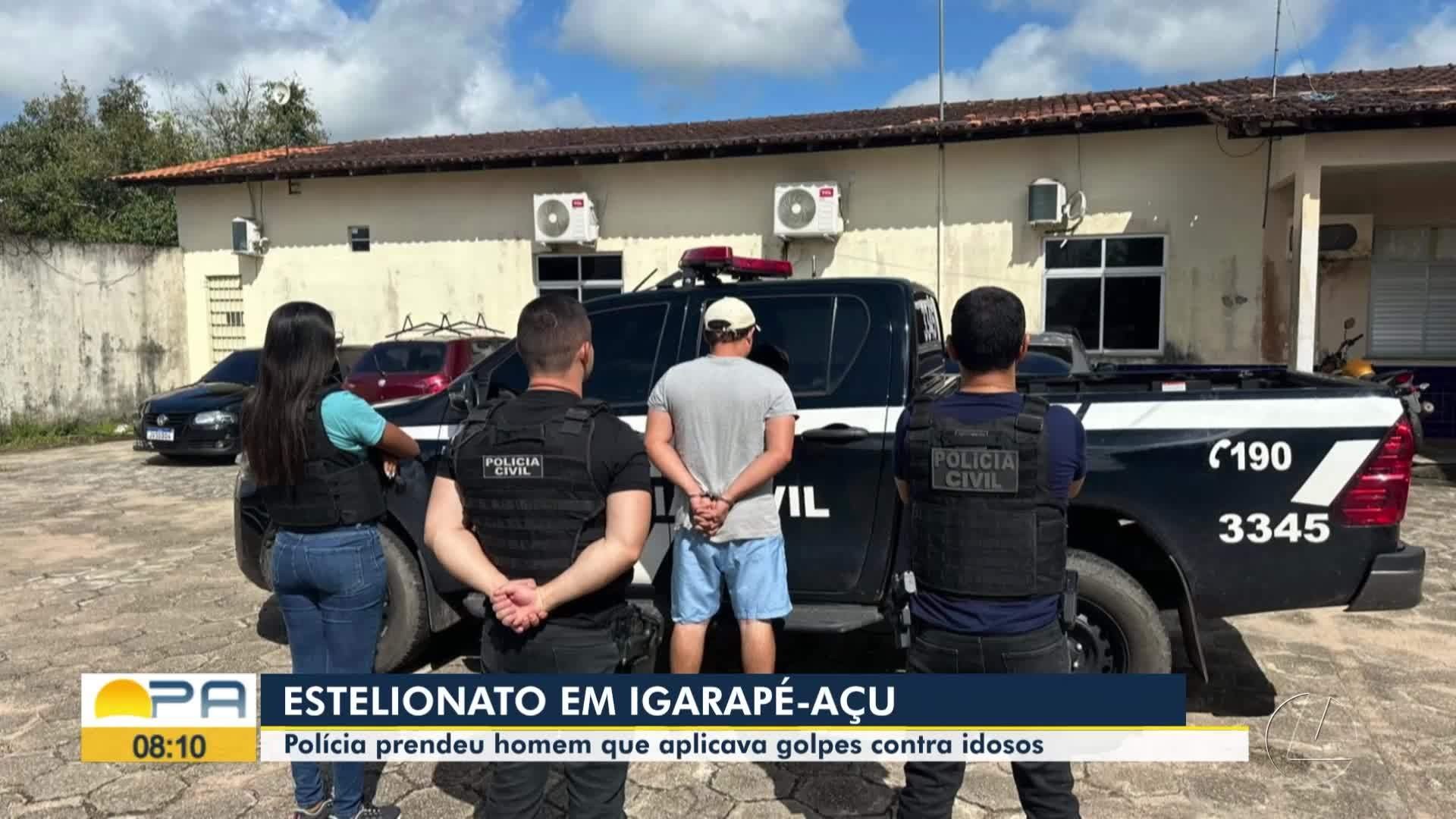 VÍDEOS: BDP de terça-feira, 3 de junho de 2025 