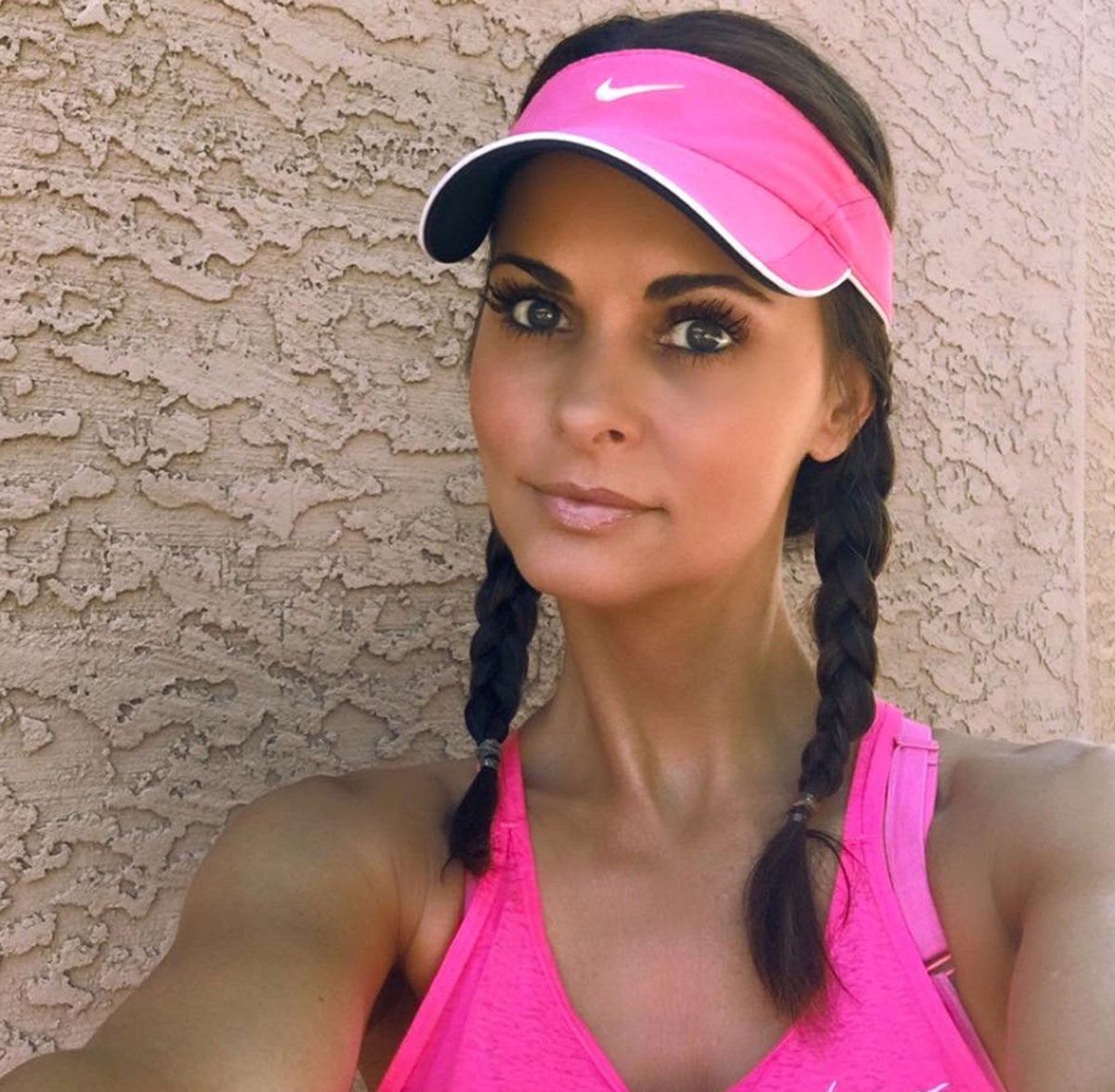 Teriana Jacobs Instagram