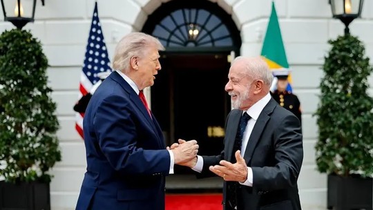 Trump exigiu que Brasil permitisse que 'dissidentes políticos' concorressem