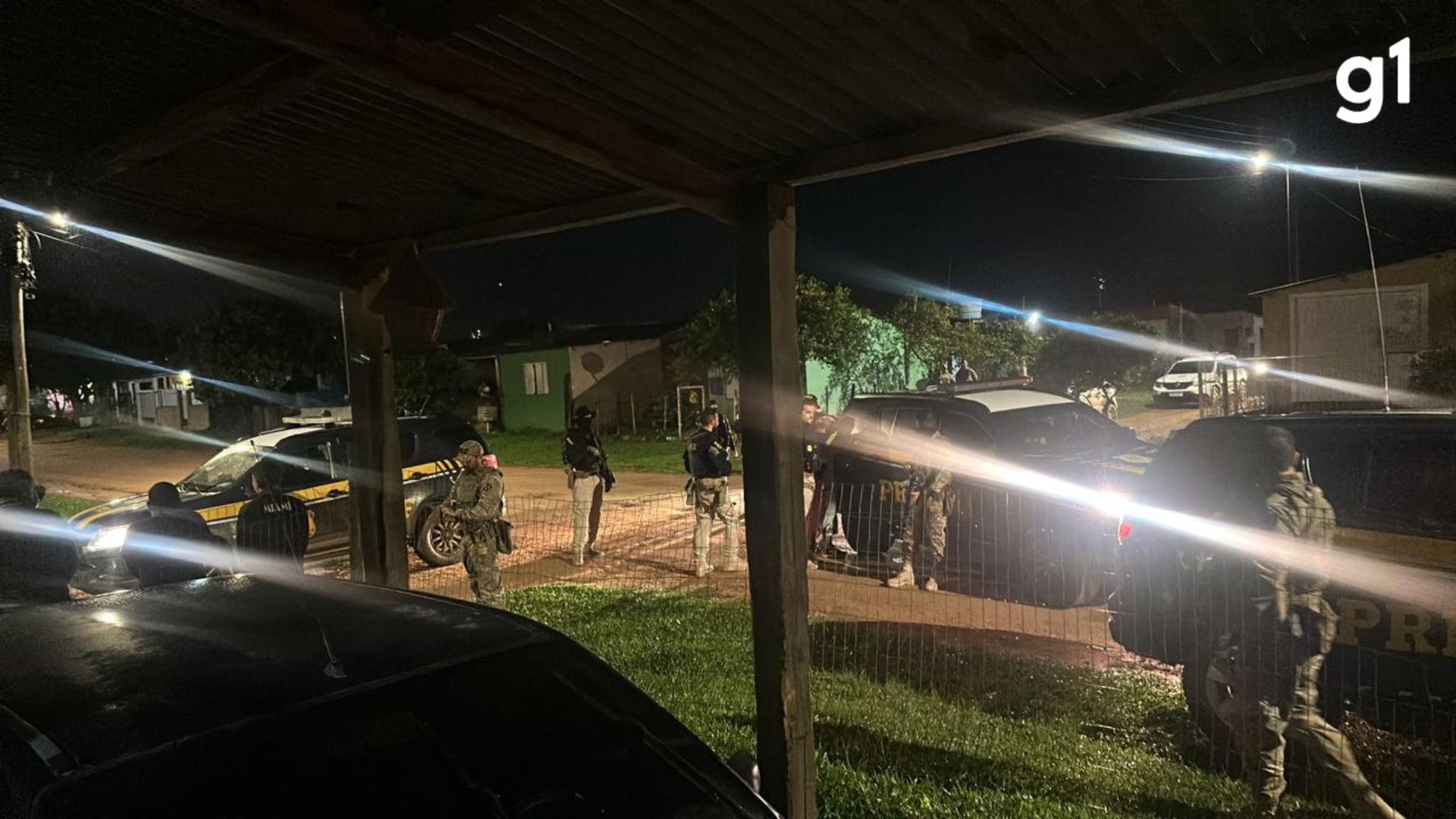 Policial aposentado é agredido por adolescentes com coronhadas e tapas durante assalto no RS