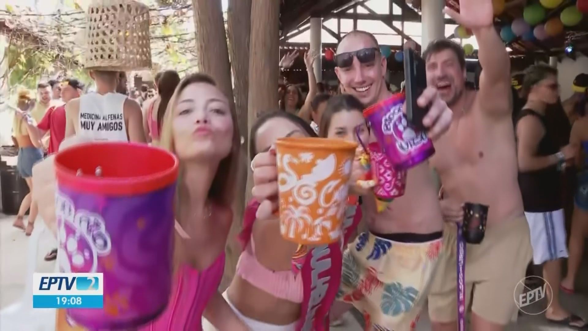 Você Não Tá Convidada pro Meu Bat Mitzvá!