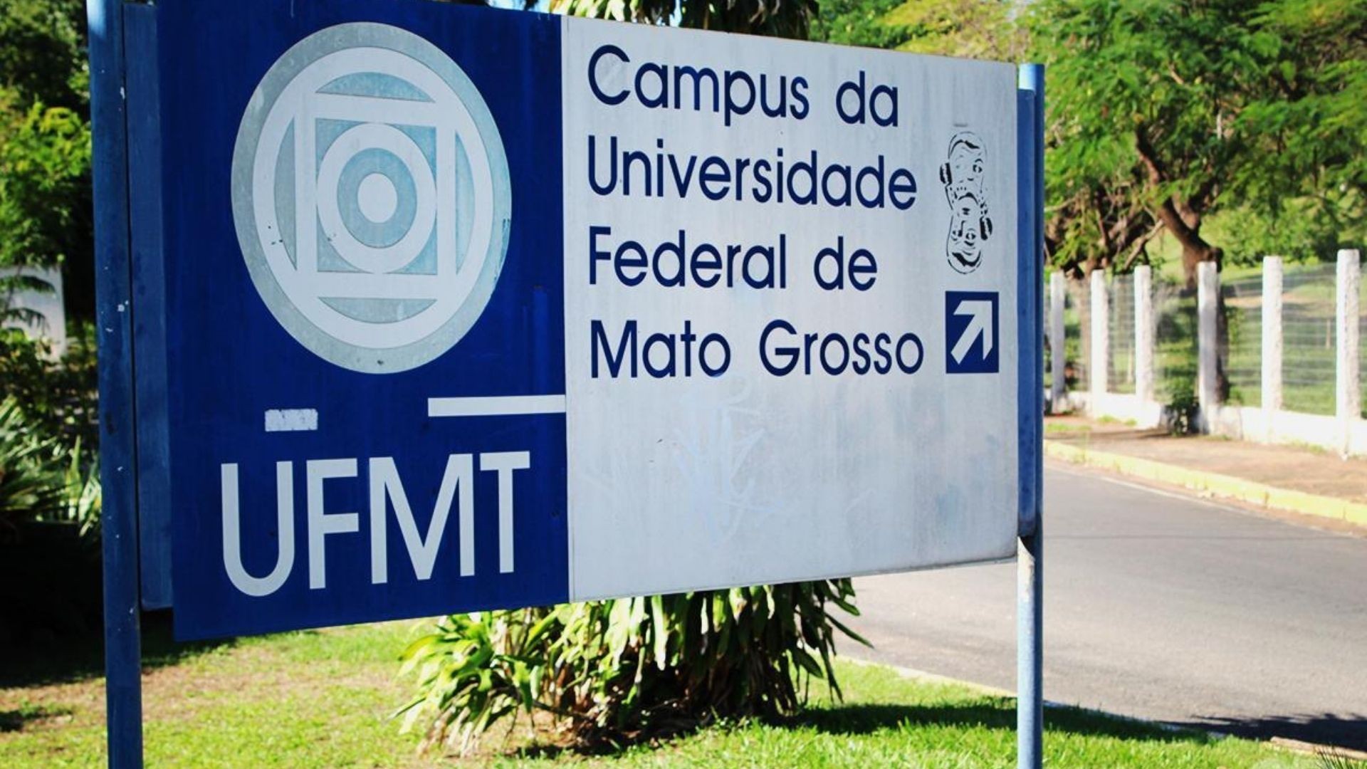 Prefeitura de Várzea Grande (MT) intima UFMT por suposta irregularidade em obra de campus