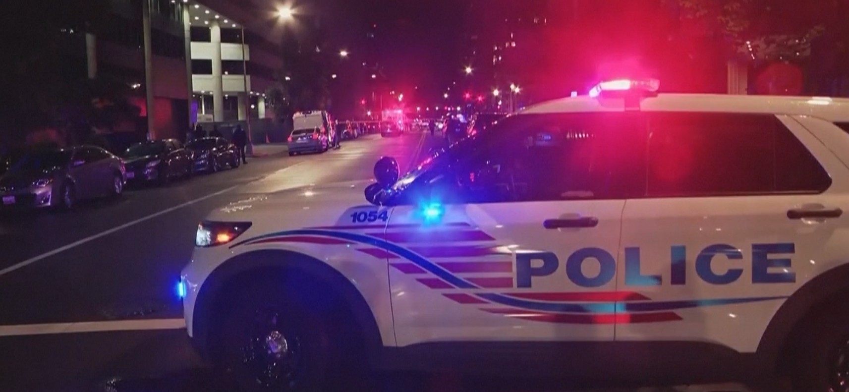2 funcionários da embaixada de Israel morrem baleados em frente ao Museu Judaico de Washington, capital dos EUA