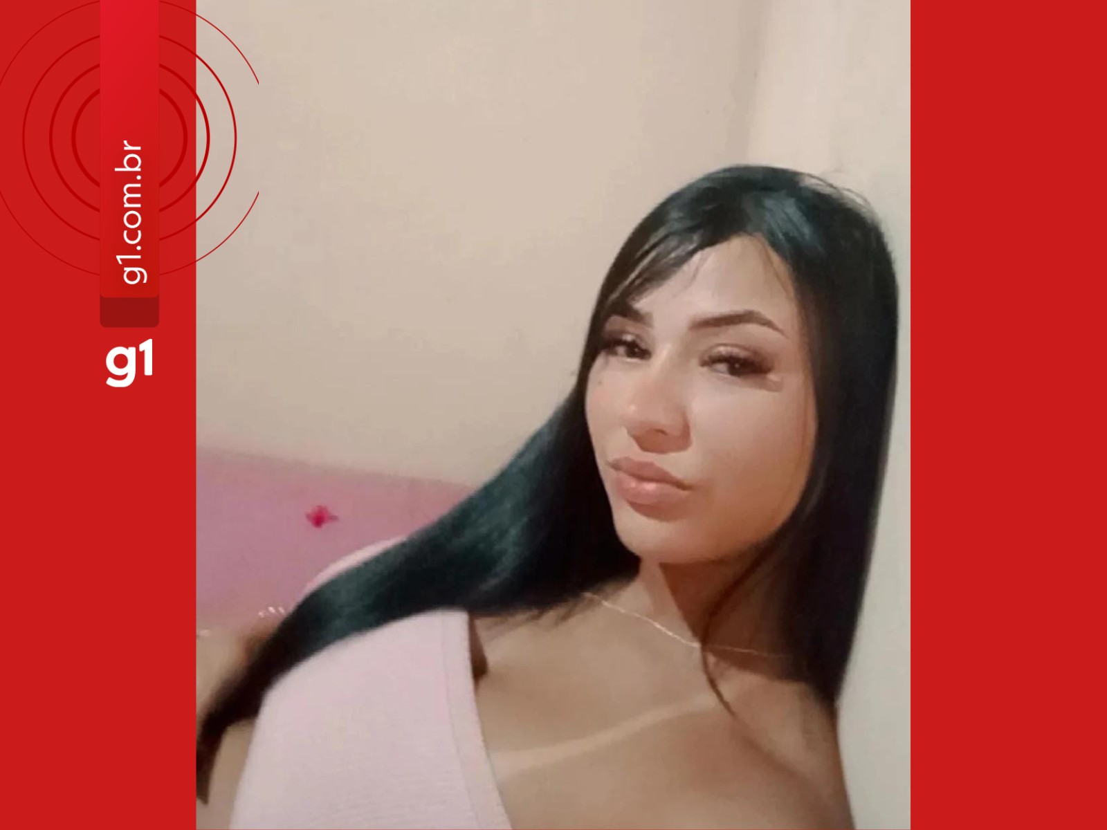 Família de acreana assassinada a facadas em MT tenta resgatar filho da vítima que está com desconhecida: 'Nos bloqueou'
