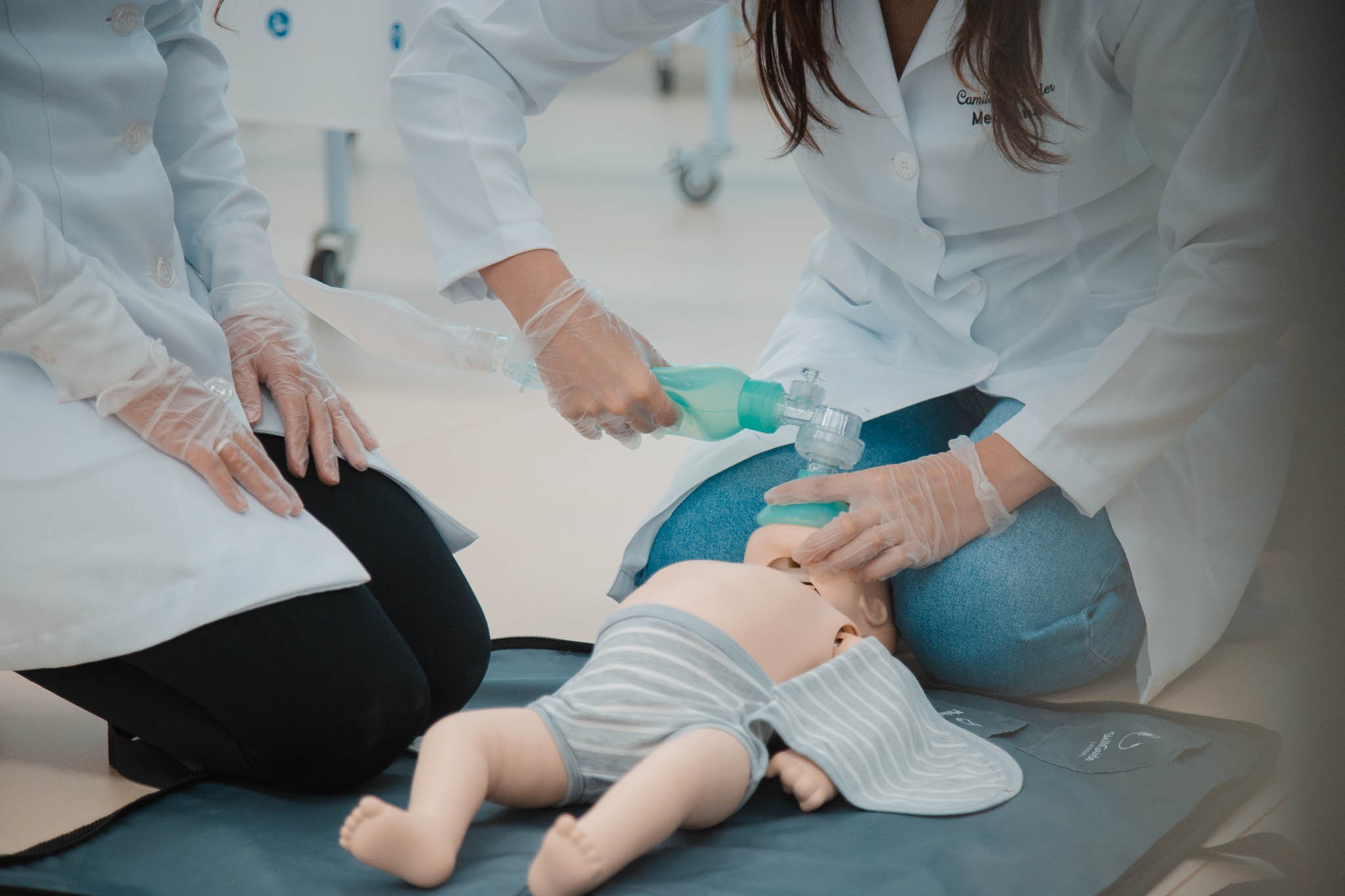 Tecnologia e prática fortalecem a formação médica em Itumbiara