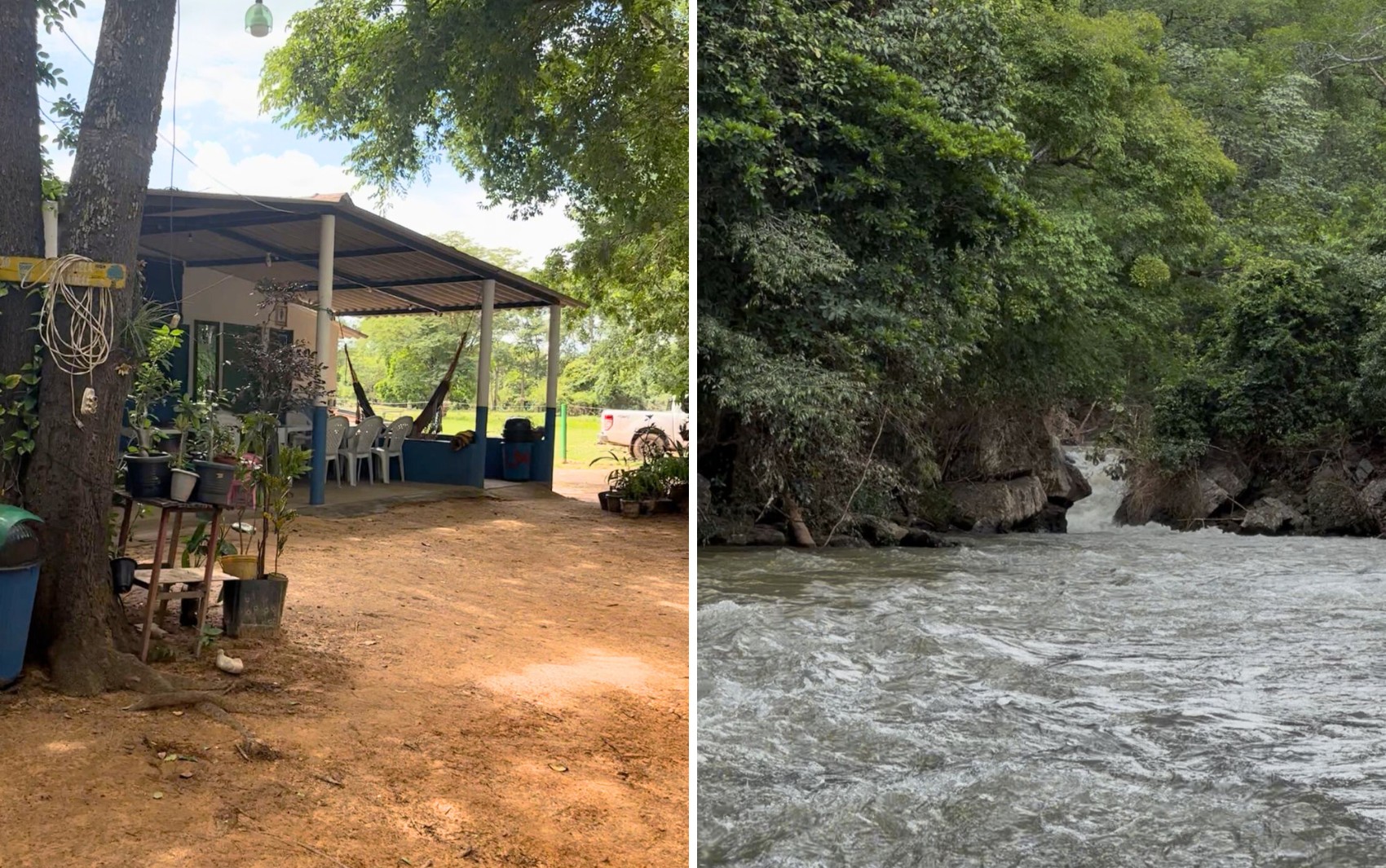 Rompimento de barragem no TO completa um mês: saiba situação atual, impactos e investigação 