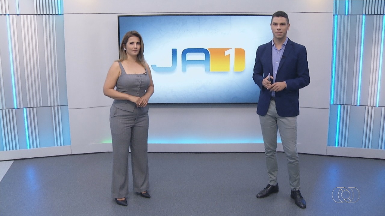 VÍDEOS: Jornal Anhanguera 1ª Edição desta quarta-feira, 7 de maio de 2025