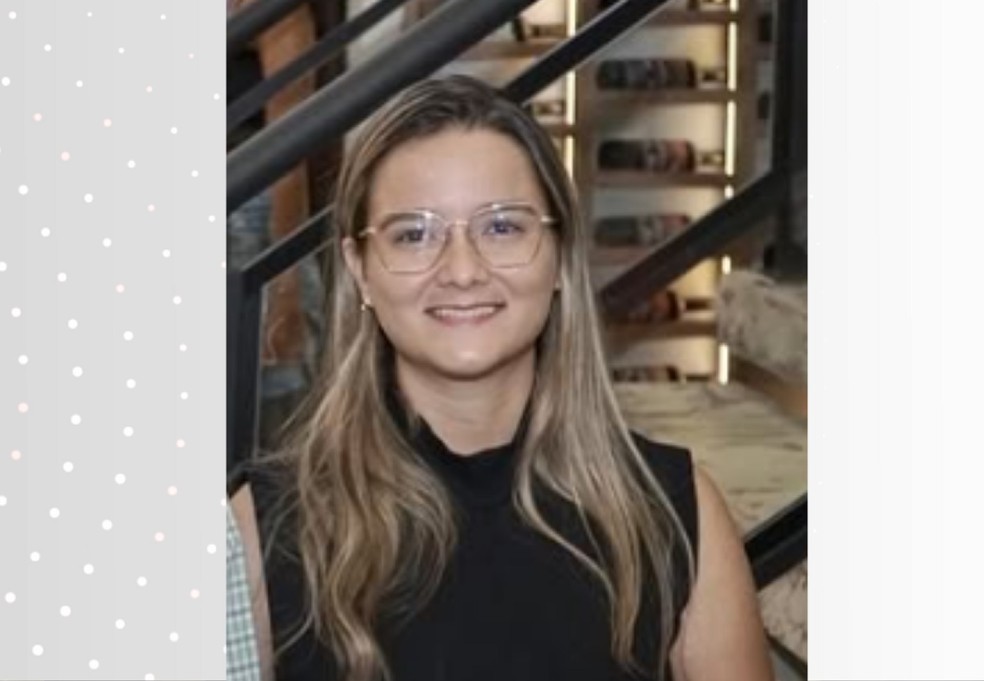 Prefeita Thaynara de Melo Moura (DEM) nomeou parentes para cargos da Prefeitura de Alvorada — Foto: Reprodução/ Instagram Prefeitura de Alvorada