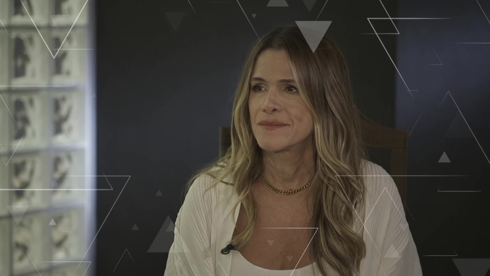 'Me senti muito acuada', diz Ingrid Guimarães ao Fantástico sobre experiência traumática em voo 