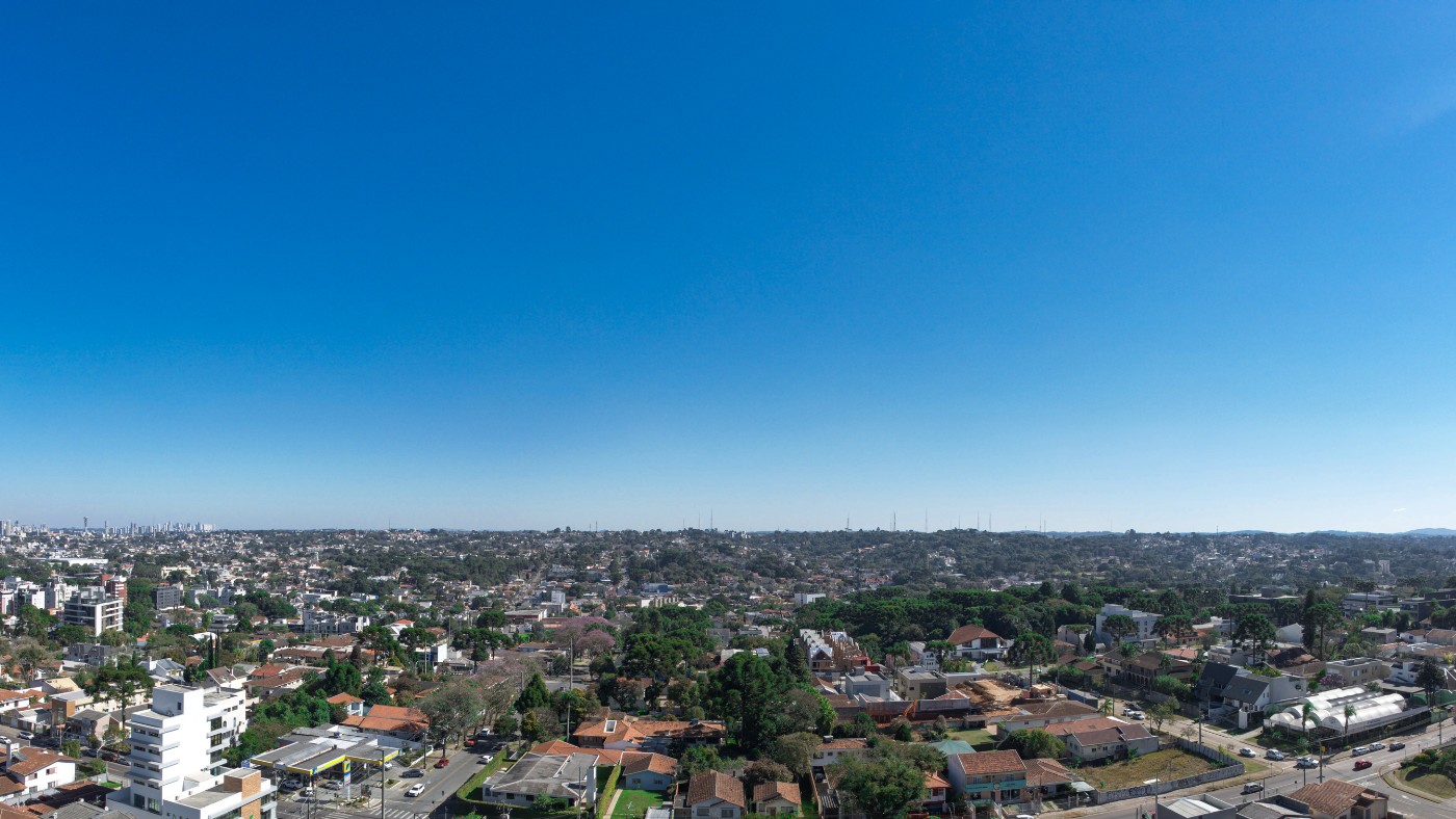 Curitiba registra alta na demanda por imóveis de alto padrão 